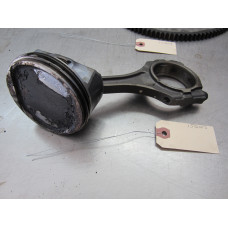 15Q003 Piston and Connecting Rod Standard From 2015 Jeep Cherokee  2.4